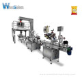 Fully Automatic Can Weighing And Packaging Machine